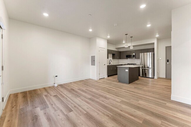 Foto del edificio - Brand New Modern Apartments at Ascesa