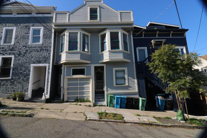Primary Photo - 2 bedroom in San Francisco CA 94110