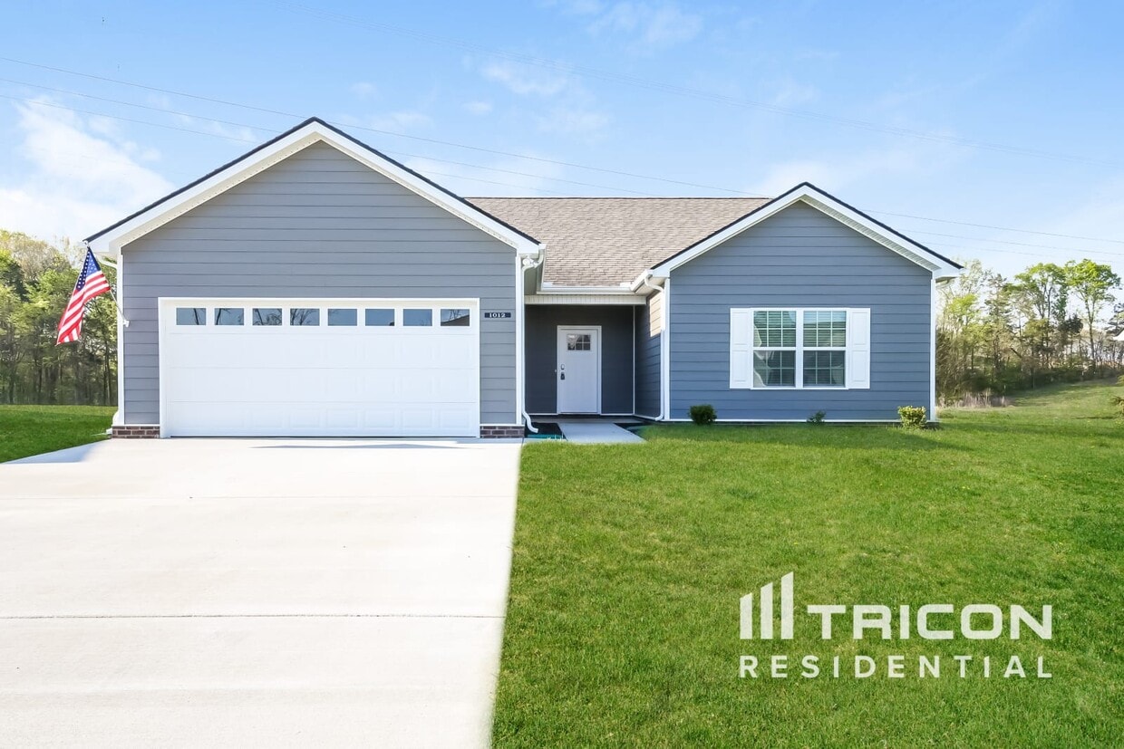 Foto principal - 1012 Cyril Dr