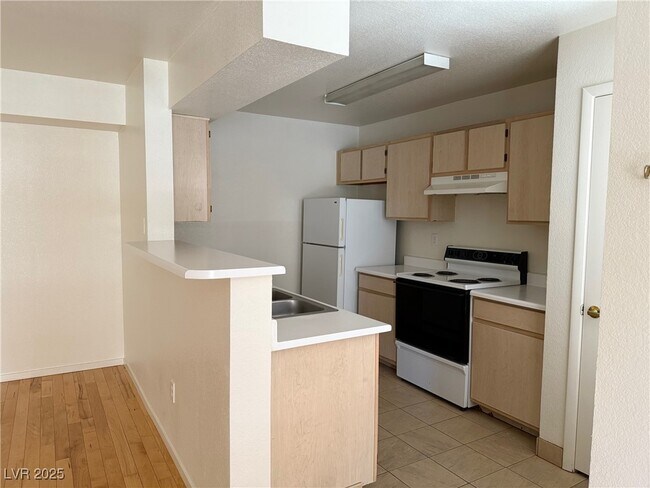 Foto del edificio - 8101 W Flamingo Rd