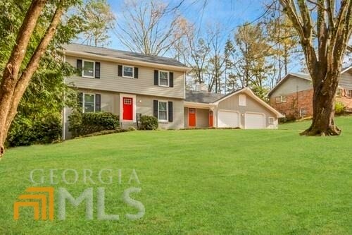 Foto del edificio - 440 Tallwood Dr
