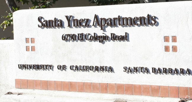  - San Ynez Apartments