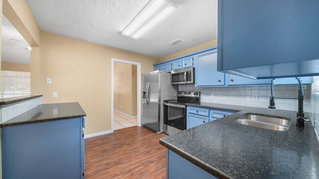 Foto del edificio - 417 Shawnee