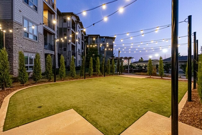 Outside Terrace - Album Quail Springs 55+ Active Adult Apartment Homes