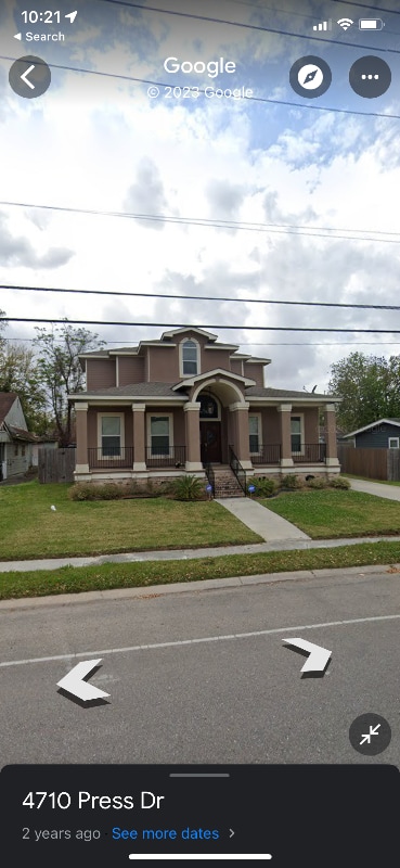 Building Photo - 4710 Press Dr