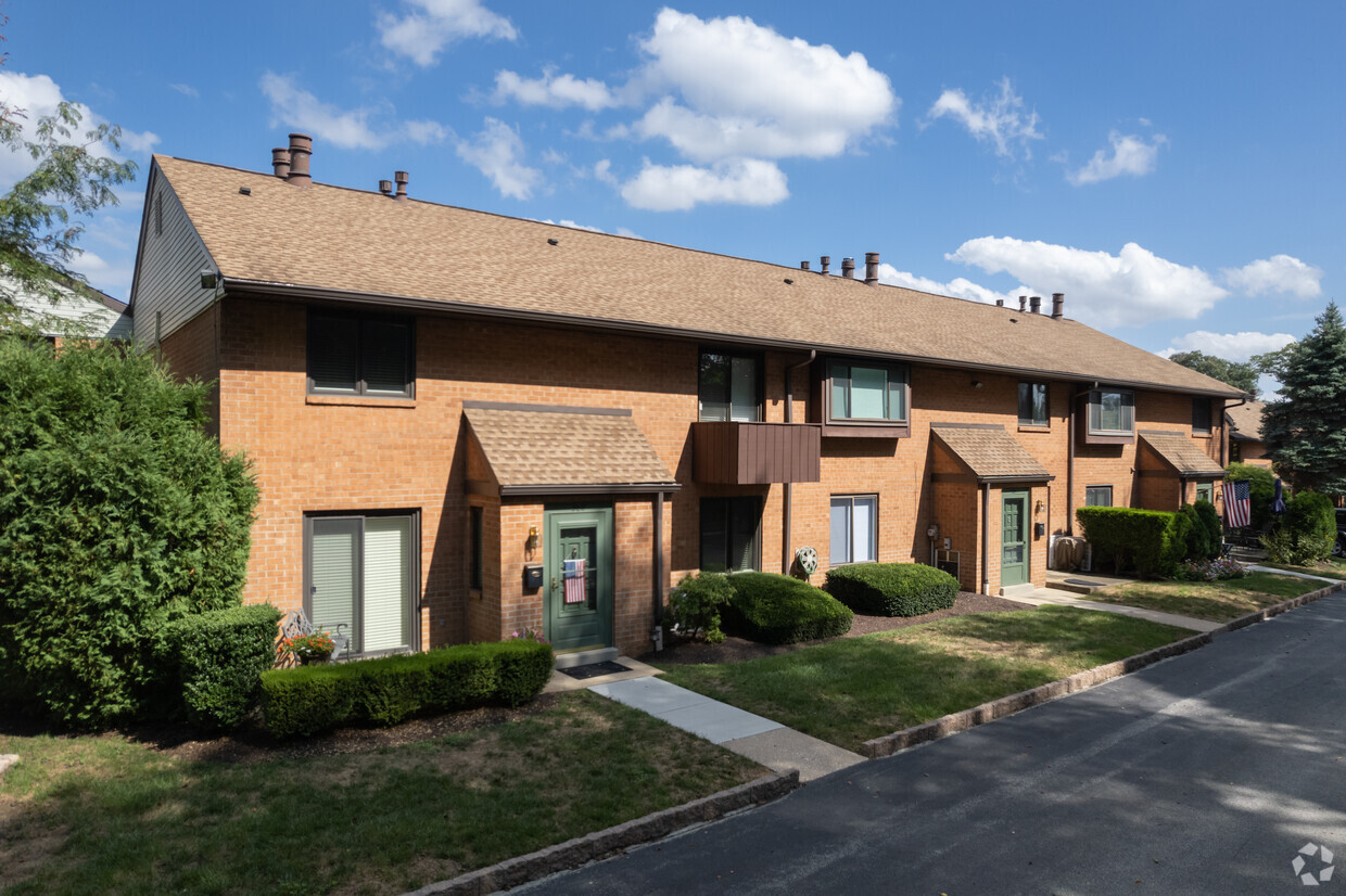 Primary Photo - Harverford Village