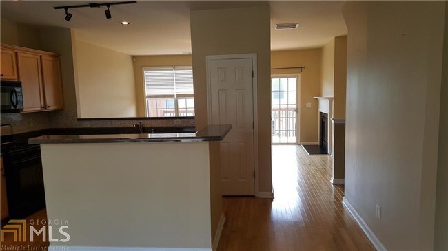 Foto del edificio - 3534 Chattahoochee Summit Ln SE