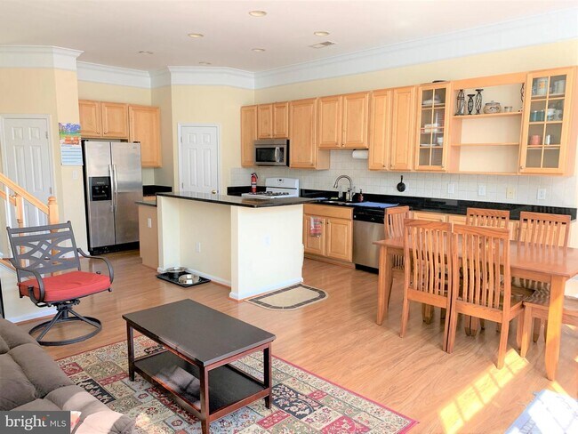Foto del edificio - 43559 Mink Meadows St