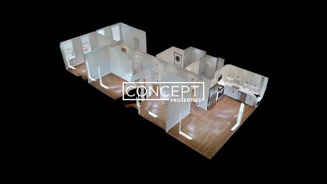 Foto del edificio - 191 Porter St