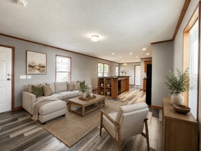 Building Photo - 2018 Mockingbird Pl NW