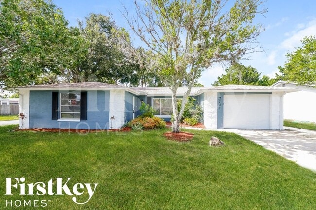 Building Photo - 7701 Birchwood Dr