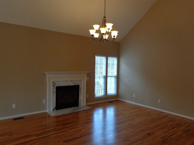 Building Photo - 321 Sassafras Dr