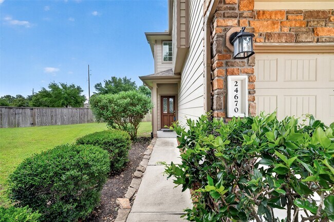 Foto del edificio - 24670 Folkstone Cir