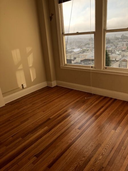 Building Photo - Top floor 1 bedroom in Pacific Heights