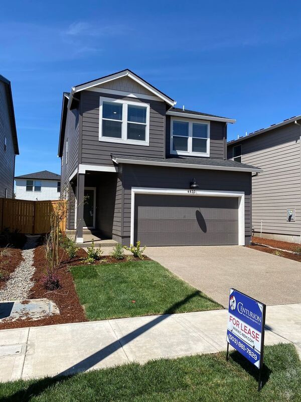 Building Photo - 4833 Thyme Ave NE