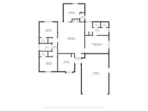Building Photo - 2611 Ashington Dr