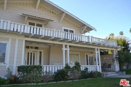 Building Photo - 1502 Huntington Dr