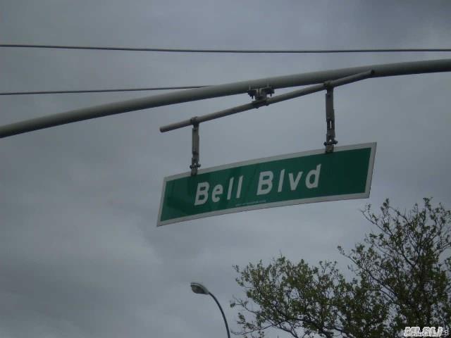 Foto del edificio - 40-11 214th Pl