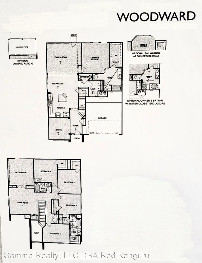 Building Photo - 5 br, 3.5 bath House - 330 Blue Oak Blvd