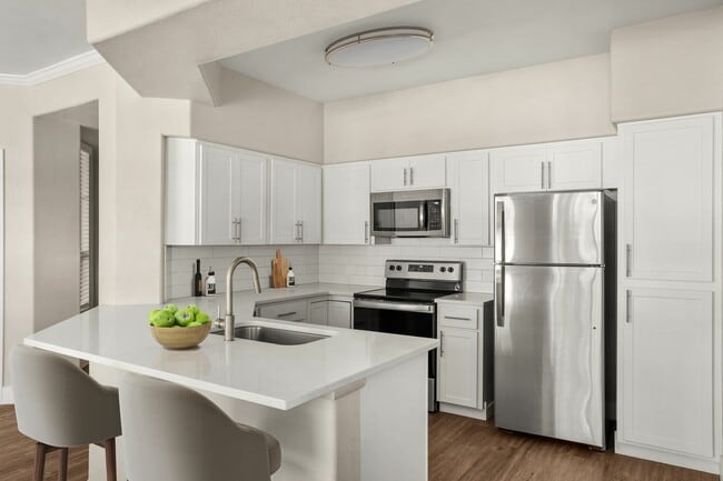 Image showcasing New Apartments for Rent with Parking Near The Reserve | Apartments.com