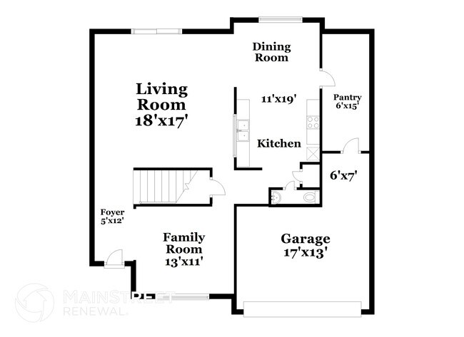 Foto del edificio - 10207 Rainbow Creek