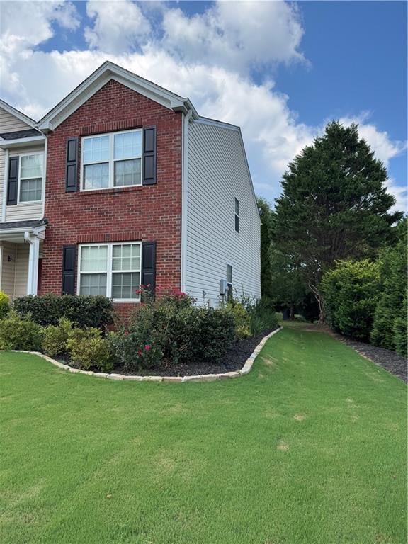 Building Photo - 8155 River Hill Commons Dr