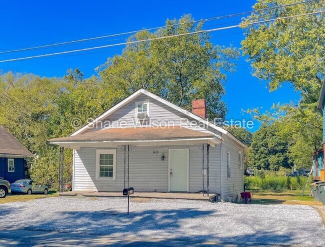 Foto del edificio - 1615 S Orchard Knob Ave