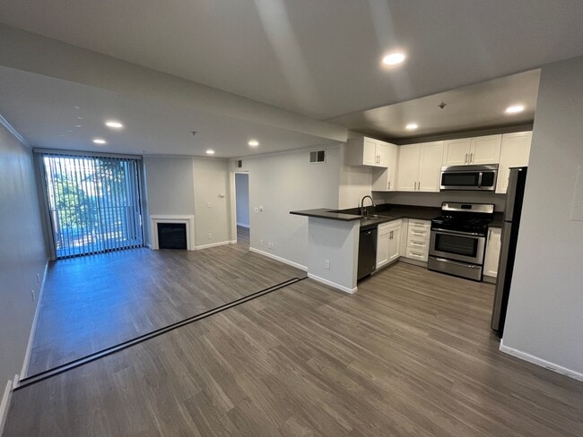 Foto del interior - 1223 Federal Ave