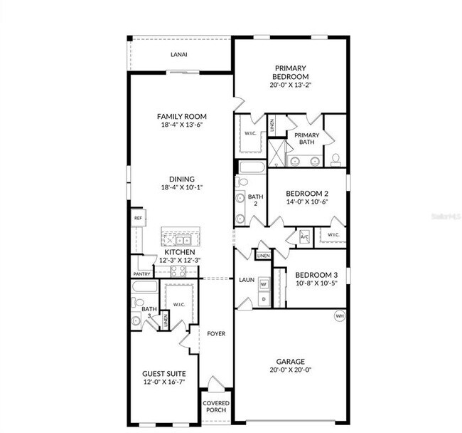 Building Photo - 693 Crown Rose Dr
