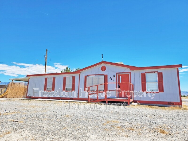 Foto principal - 320 W Comstock Cir S