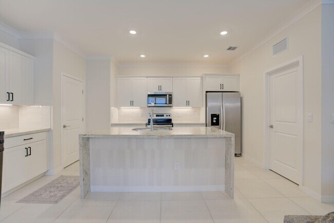 Foto del edificio - 18503 Claybrook St