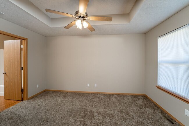 Building Photo - 535 Texas Ave
