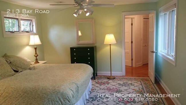 Building Photo - 213 Bay Rd