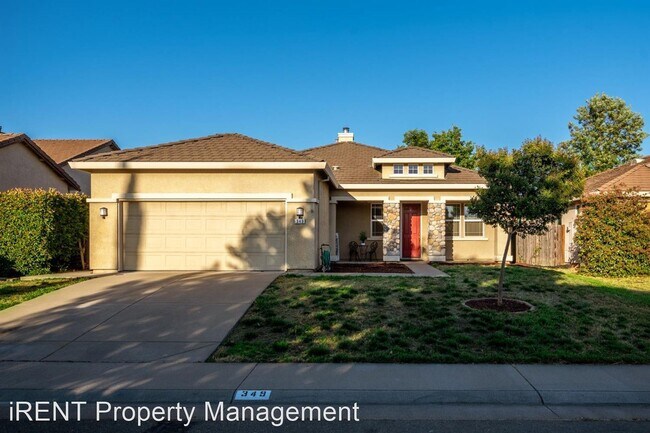 Building Photo - 4 br, 2 bath House - 349 Ashwood Way