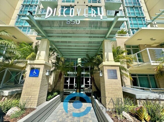 Foto del edificio - 850 Beech St