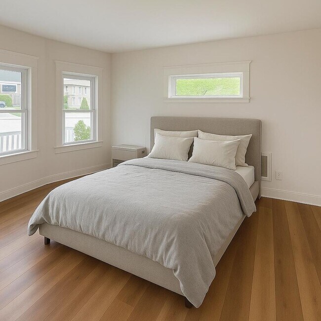 Foto del edificio - 69 Hungerford Terrace