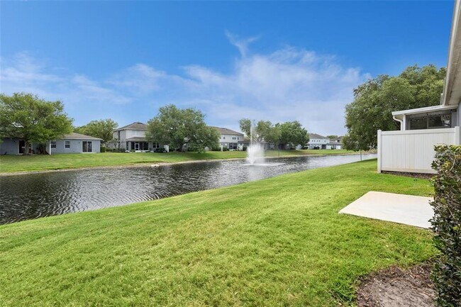Building Photo - 1721 Travertine Terrace