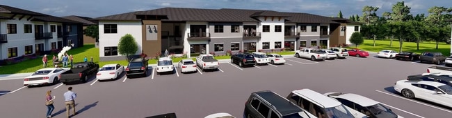 Building Photo - The Retreat