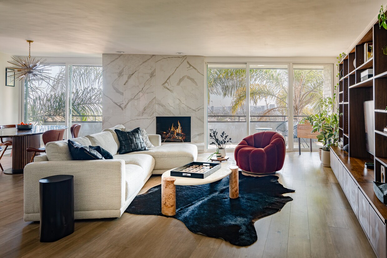 Foto principal - 8401 Fountain Ave