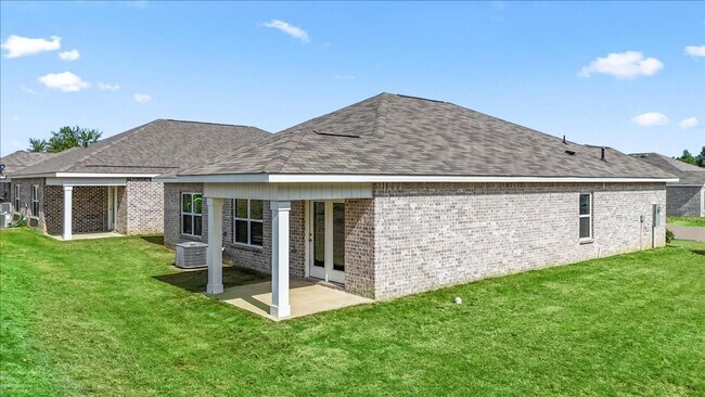 Foto del edificio - Cullman City Limits - pet friendly