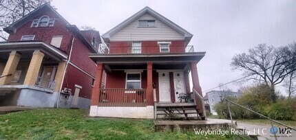 Building Photo - 4000 W Liberty St