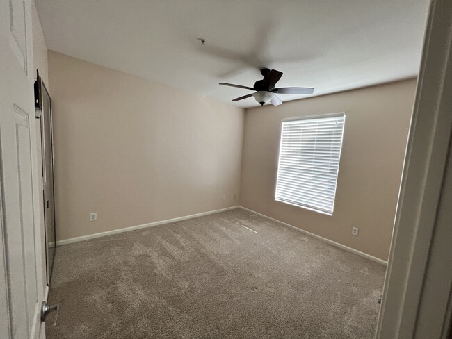 Bedroom - 375 Central Ave