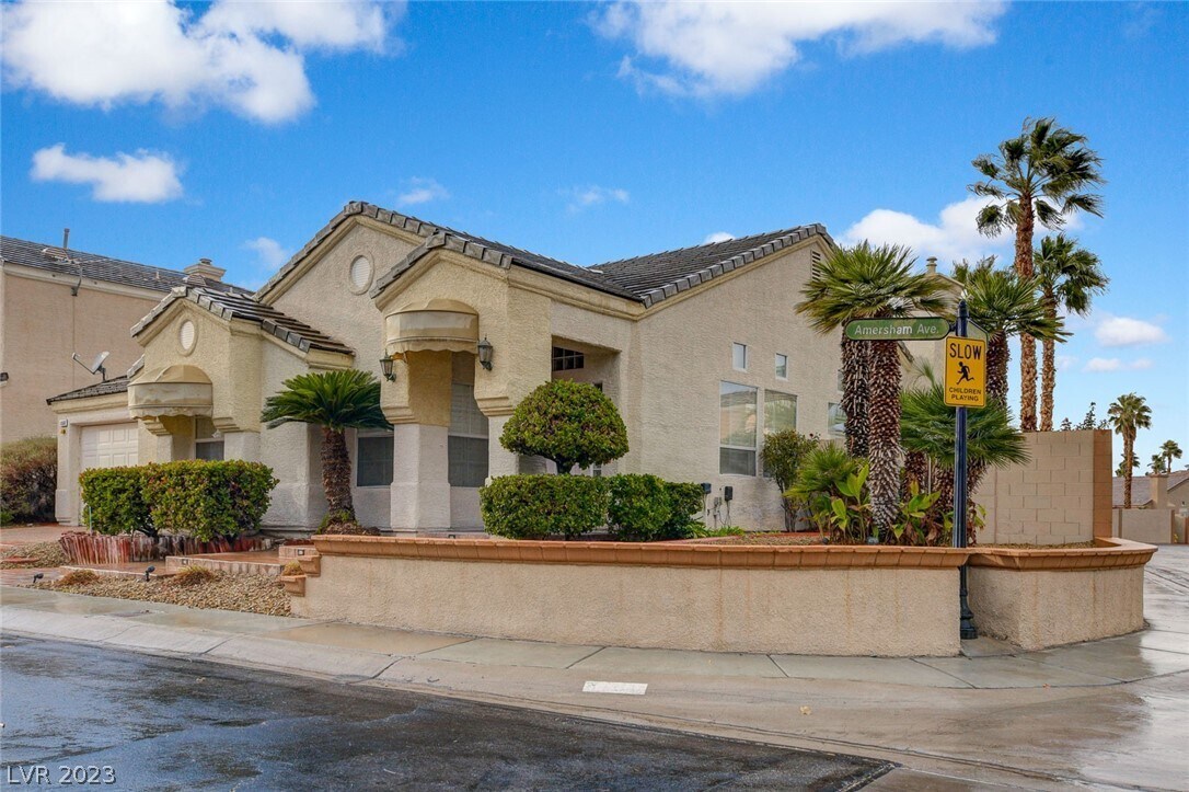 8100 Amersham Ave, Las Vegas, NV 89129 House Rental in Las Vegas, NV