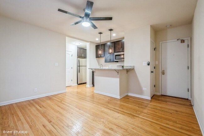 Foto del edificio - 1504 N Dearborn Pkwy