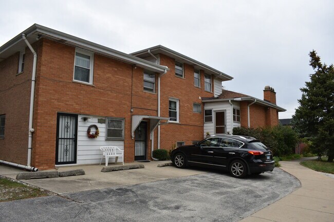 Foto del edificio - 8435 S 81st Ave