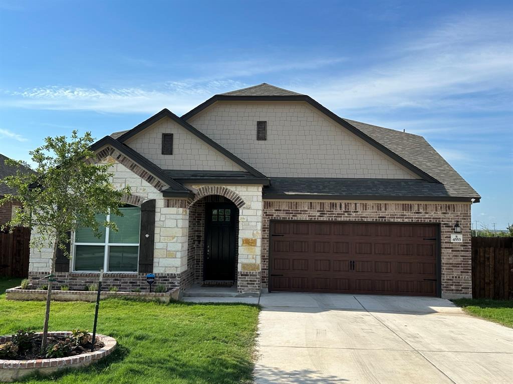 4553 Dugenta Pl, Round Rock, TX 78665 House for Rent in Round Rock