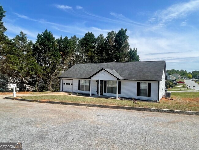 Foto del edificio - 320 Willow Springs Dr