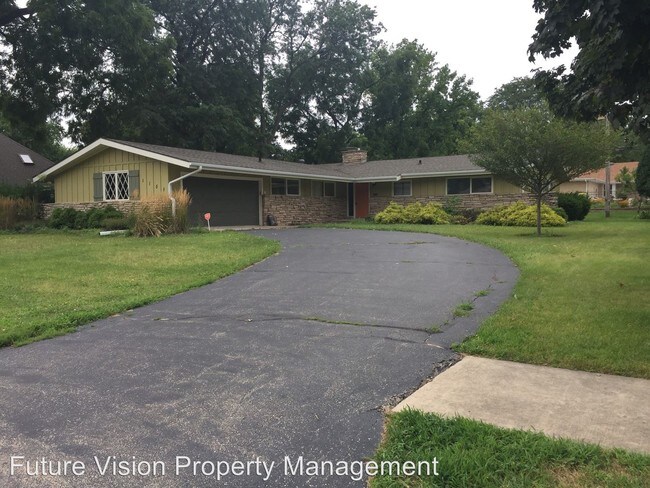 Building Photo - 3 br, 2 bath House - 1155 Buell Ave