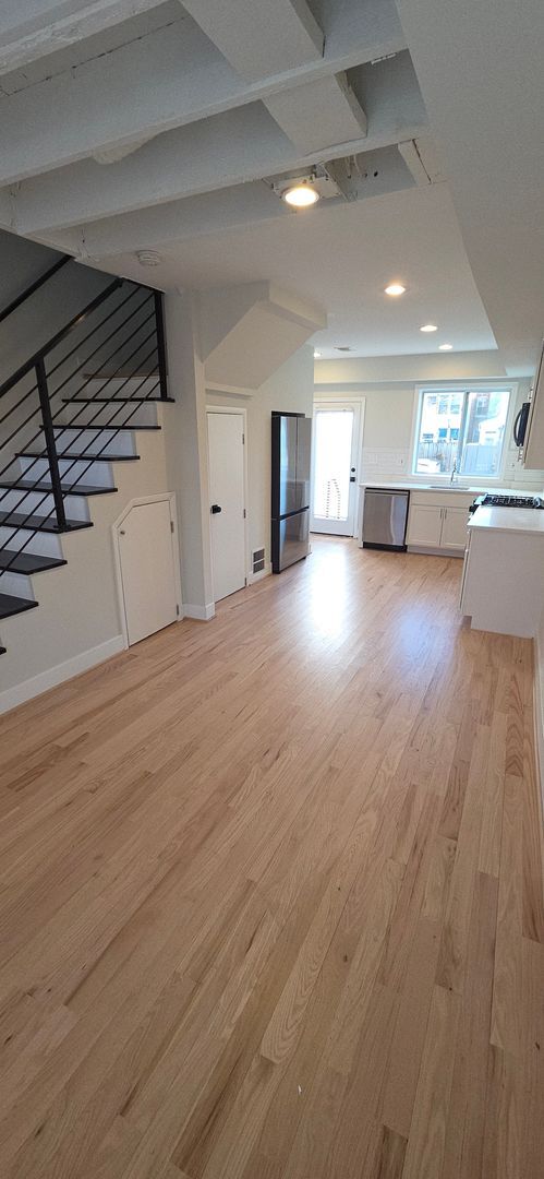 Foto del edificio - NEWLY RENOVATED HOME - Capitol Hill/Lincoln Park