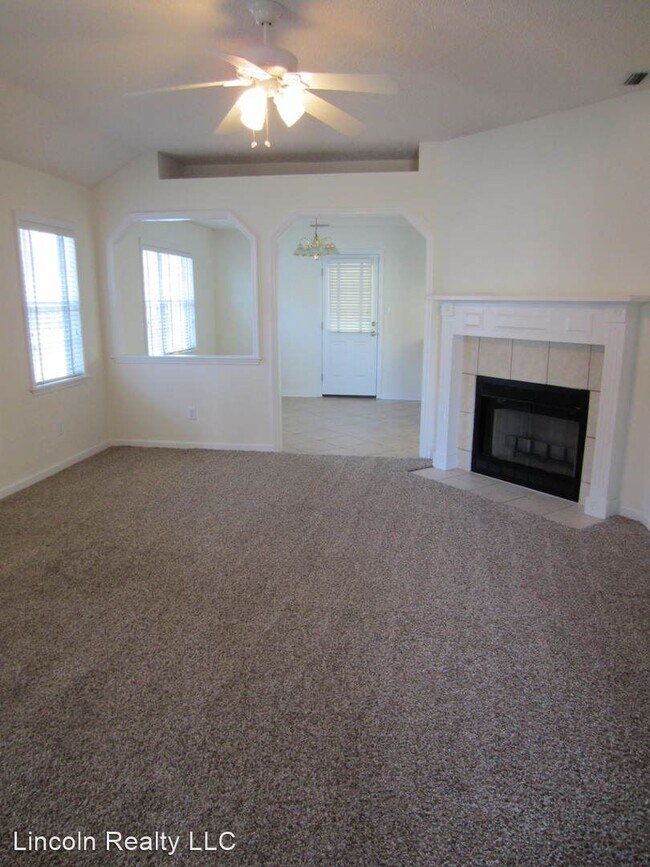 Building Photo - 3 br, 2 bath House - 4125 Sedgwyck Lane